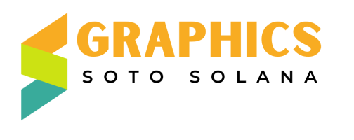 Logo Graphics Soto Solana